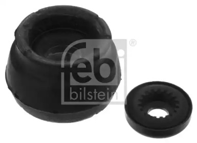 Опора и опорный подшипник FEBI для VW POLO (6R, 6C) 1.2 TSI