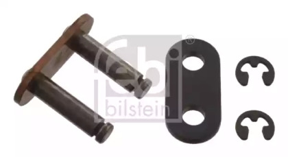 Цепь привода FEBI для MERCEDES-BENZ T1 автобус (602) 310 D 2.9