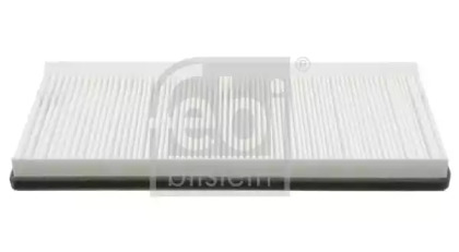 Запчасти для ТО FEBI для MAZDA 121 III (JASM, JBSM) 1.8 D