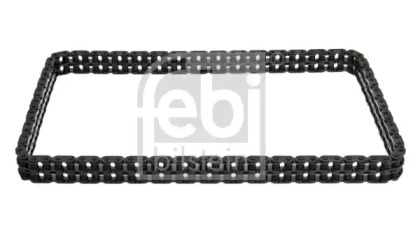 Цепь привода распредвала / натяжение FEBI для PORSCHE 911 (996) 3.4 Carrera