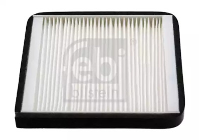 Отопление и вентиляция FEBI для FORD SCORPIO II Turnier (GNR, GGR) 2.0 i 16V