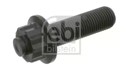 Диск коленвала FEBI для VW TRANSPORTER IV c бортовой платформой/ходовая часть (70XD) 1.9 TD
