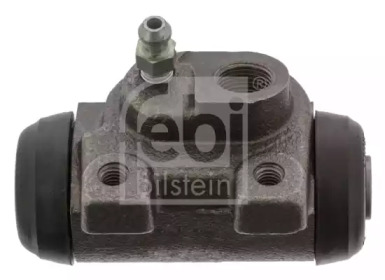 Колесный тормозный цилиндр FEBI для PEUGEOT 205 I (741A/C) 1.7 Diesel