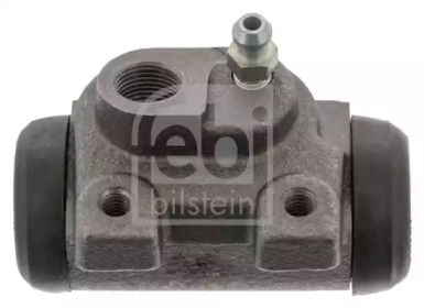 Колесный тормозный цилиндр FEBI для PEUGEOT 205 I (741A/C) 1.7 Diesel