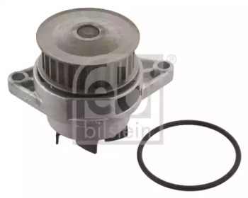 Водяной насос FEBI для VW CADDY II Variant (9K9B) 1.4