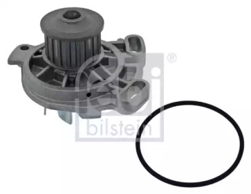 Водяной насос FEBI для VW TRANSPORTER IV c бортовой платформой/ходовая часть (70XD) 2.4 D