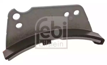 Цепь привода распредвала / натяжение FEBI для KIA SORENTO I (JC) 2.5 CRDi