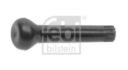 Замок FEBI для VW GOLF II (19E, 1G1) 1.8 GTI 16V