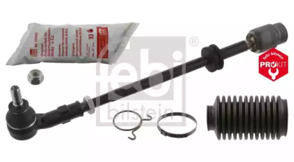 Рулевая тяга FEBI для VW GOLF II (19E, 1G1) 1.8 GTI 16V