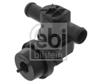 Отопление и вентиляция FEBI для VW BORA Variant (1J6) 1.4 16V