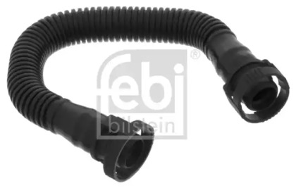 Вентиляция FEBI для AUDI A4 (8EC, B7) 2.0 TFSI