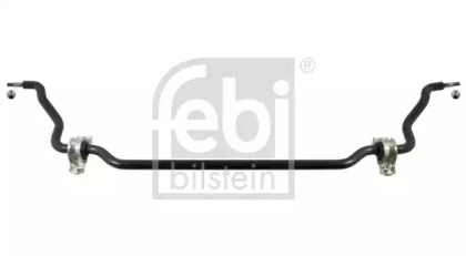 Стабилизатор / детали крепежа FEBI для PEUGEOT BOXER c бортовой платформой/ходовая часть 3.0 HDi
