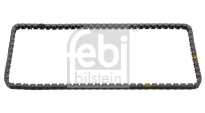 Цепь привода распредвала / натяжение FEBI для NISSAN PRIMERA Hatchback (P12) 1.6