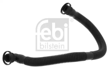 Головка цилиндра FEBI для VW CRAFTER 30-50 c бортовой платформой/ходовая часть (2F_) 2.0 TDI