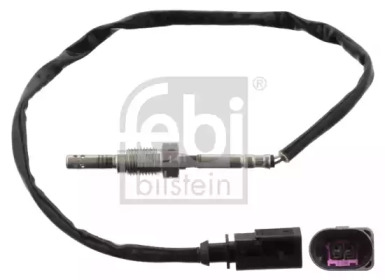 Приготовление смеси FEBI для VW MULTIVAN V (7HM, 7HN, 7HF, 7EF, 7EM, 7EN) 2.0 TDI