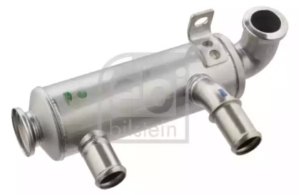 Рециркуляция ОГ FEBI для PEUGEOT 207 CC (WD_) 1.6 HDi