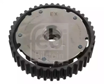 Клапан / регулировка FEBI для FORD KUGA I 2.5 4x4