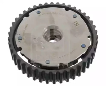 Клапан / регулировка FEBI для FORD KUGA I 2.5 4x4