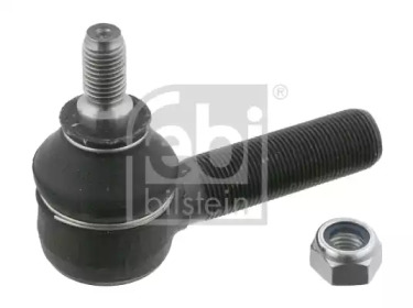 Рулевое управления FEBI для FORD TRANSIT автобус (V_ _) 2.4 D (VAS, VBL, VIL, VUL, VZS)