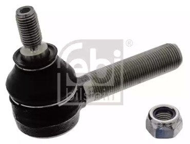 Шарниры FEBI для FORD TRANSIT автобус (V_ _) 2.5 D (VAS, VBL, VIL, VUL, VZS)