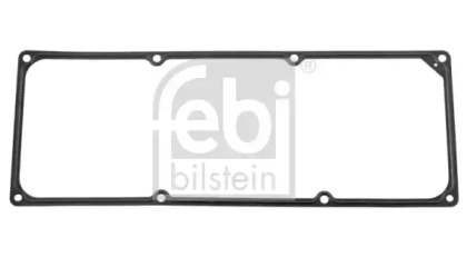 Прокладка крышки клапана FEBI для RENAULT KANGOO (KC0/1_) 1.4 (KC0C, KC0H, KC0B, KC0M)