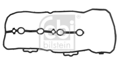 Головка цилиндра FEBI для NISSAN MICRA C+C III (K12) 1.6 160 SR