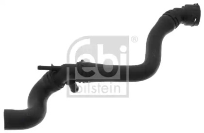 Соединительные элементы / провода / фланцы FEBI для VW BORA Variant (1J6) 1.6