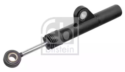 Поликлиновойремень / комплект FEBI для VW BORA Variant (1J6) 1.9 TDI