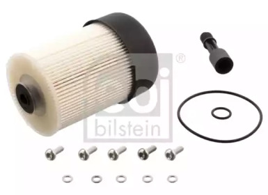 Фильтры FEBI для NISSAN NV300 Kombi (X82) 1.6 dCi 145