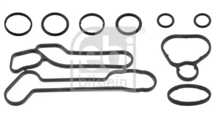 Прокладки FEBI для CHEVROLET CRUZE Хэтчбек (J305) 1.6