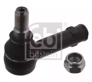 Шарниры FEBI для FORD TRANSIT Фургон (E_ _) 2.5 DI (EAL, EAS)