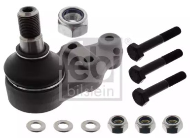 Шаровая опора FEBI для FORD TRANSIT Фургон (E_ _) 2.5 DI (EAL, EAS)