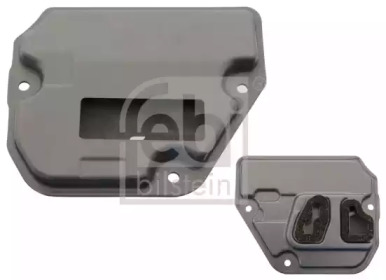 Фильтры FEBI для VW MULTIVAN V (7HM, 7HN, 7HF, 7EF, 7EM, 7EN) 1.9 TDI