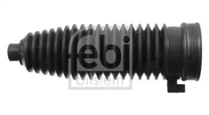 Гофрированный кожух / прокладки FEBI для FORD FOCUS III седан 1.5 TDCi