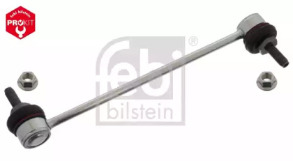 Стойка стабилизатора FEBI для NISSAN MICRA IV (K13) 1.2 DIG-S