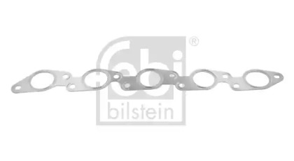 Прокладка / уплотнительное кольцо выпускного коллектора FEBI для MERCEDES-BENZ T1 автобус (602) 310 D 2.9