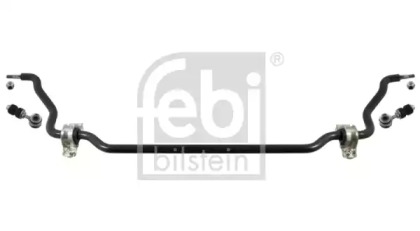 Стабилизатор / детали крепежа FEBI для PEUGEOT BOXER c бортовой платформой/ходовая часть 3.0 HDi