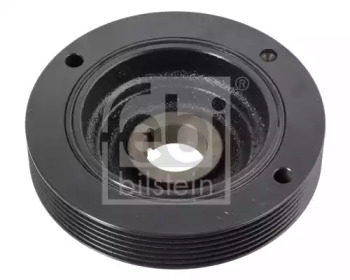 Ременный шкив FEBI для FORD ESCORT VII Turnier (GAL, ANL) 1.8 16V