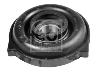 Продольный вал FEBI для NISSAN PICK UP (D21) 2.4 4WD
