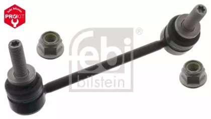 Стабилизатор / детали крепежа FEBI для LAND ROVER DISCOVERY V (L462) 3.0 D 4x4