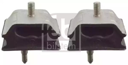 Подвеска FEBI для PEUGEOT 306 Кабриолет (7D, N3, N5) 1.8 16V