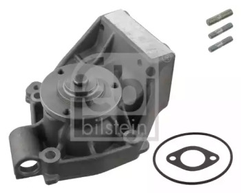 Водяной насос FEBI для PEUGEOT BOXER автобус (244, Z_) 2.8 HDi