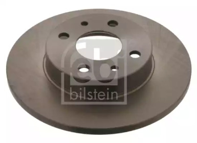 Тормозной диск FEBI для ALFA ROMEO 146 (930_) 1.7 i.e. 16V (930.B1)