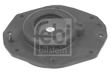 Опора и опорный подшипник FEBI для PEUGEOT 306 Кабриолет (7D, N3, N5) 1.8 16V