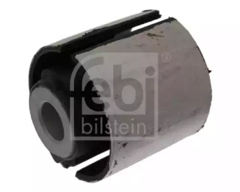 Сайлентблок рычага FEBI для VW TRANSPORTER IV c бортовой платформой/ходовая часть (70XD) 1.9 TD