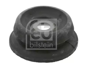 Опора и опорный подшипник FEBI для VW LT 28-46 II Фургон (2DA, 2DD, 2DH) 2.5 TDI