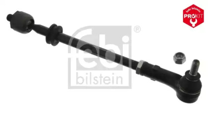 Рулевая тяга FEBI для VW TRANSPORTER IV c бортовой платформой/ходовая часть (70XD) 1.9 TD