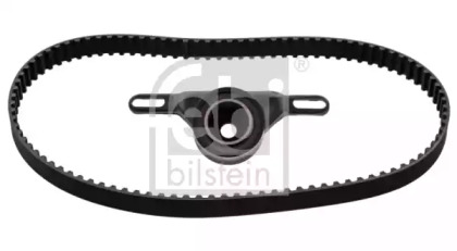 Запчасти для ТО FEBI для FORD FIESTA III (GFJ) 1.6