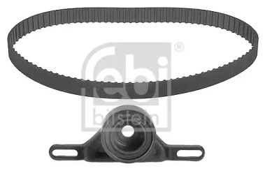 Запчасти для ТО FEBI для FORD FIESTA III (GFJ) 1.6