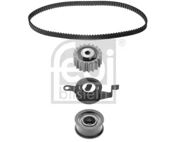 Запчасти для ТО FEBI для FORD SIERRA Хэтчбек (GBC, GBG) 1.8 TD